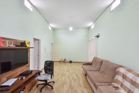 Casa para alugar com 400m², 4 quartos e 4 vagas Casa para alugar com 400m², 4 quartos e 4 vagasSala 2