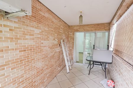 Casa para alugar com 400m², 4 quartos e 4 vagas Casa para alugar com 400m², 4 quartos e 4 vagasVaranda da sala 2