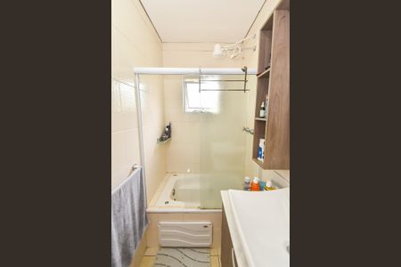 Casa para alugar com 400m², 4 quartos e 4 vagas Casa para alugar com 400m², 4 quartos e 4 vagasBanheiro da suíte 4