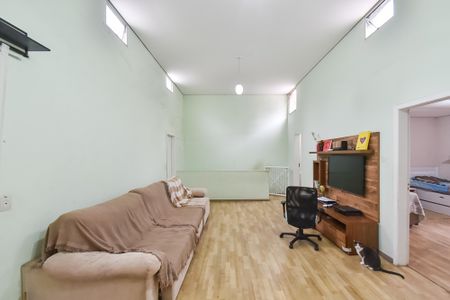 Casa para alugar com 400m², 4 quartos e 4 vagas Casa para alugar com 400m², 4 quartos e 4 vagasSala 2