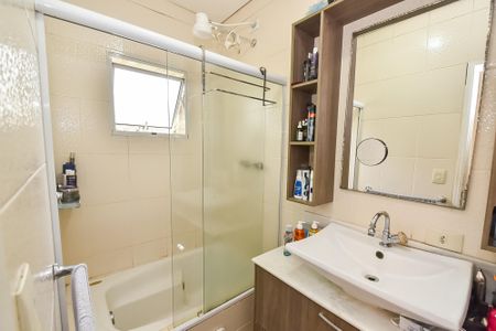 Casa para alugar com 400m², 4 quartos e 4 vagas Casa para alugar com 400m², 4 quartos e 4 vagasBanheiro da suíte 4