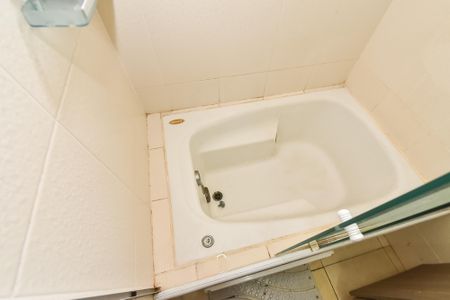 Casa para alugar com 400m², 4 quartos e 4 vagas Casa para alugar com 400m², 4 quartos e 4 vagasBanheiro da suíte 4