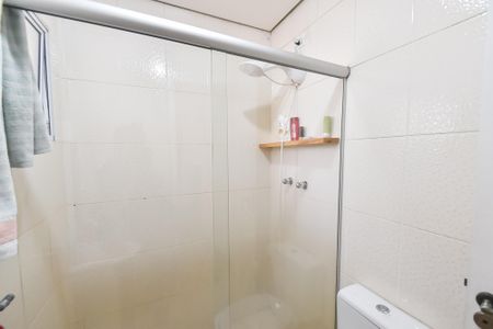 Casa para alugar com 400m², 4 quartos e 4 vagas Casa para alugar com 400m², 4 quartos e 4 vagasBanheiro da suíte 2