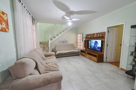 Sala de casa para alugar com 4 quartos, 400m² em Vila Mariana, São Paulo