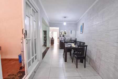 Casa para alugar com 400m², 4 quartos e 4 vagas Casa para alugar com 400m², 4 quartos e 4 vagasHall de entrada