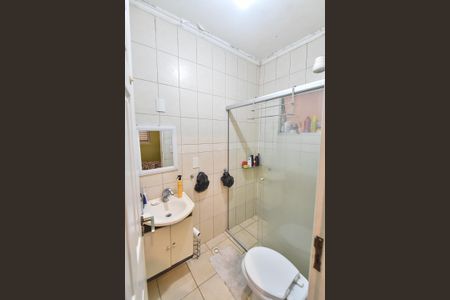 Casa para alugar com 400m², 4 quartos e 4 vagas Casa para alugar com 400m², 4 quartos e 4 vagasBanheiro da suíte 1