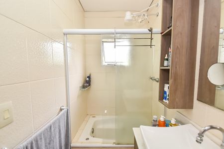 Casa para alugar com 400m², 4 quartos e 4 vagas Casa para alugar com 400m², 4 quartos e 4 vagasBanheiro da suíte 4