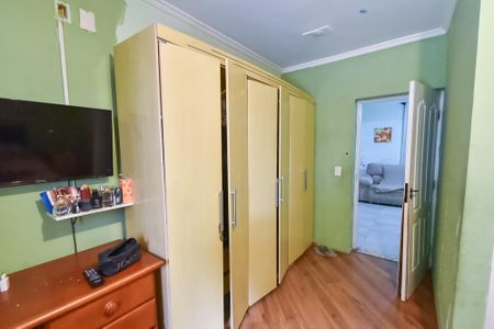 Suíte 1 de casa para alugar com 4 quartos, 400m² em Vila Mariana, São Paulo