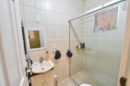 Casa para alugar com 400m², 4 quartos e 4 vagas Casa para alugar com 400m², 4 quartos e 4 vagasBanheiro da suíte 1