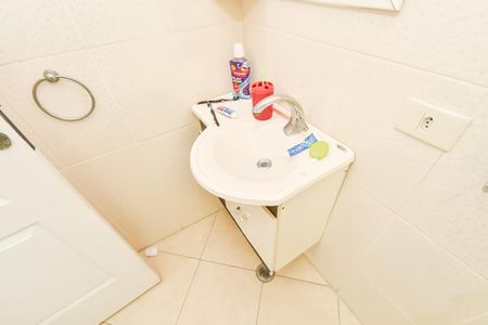 Casa para alugar com 400m², 4 quartos e 4 vagas Casa para alugar com 400m², 4 quartos e 4 vagasBanheiro da suíte 3