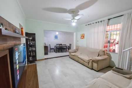 Sala de casa para alugar com 4 quartos, 400m² em Vila Mariana, São Paulo