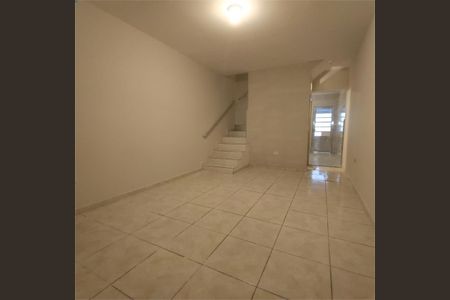 Casa à venda com 2 quartos, 104m² em Jardim Casablanca, São Paulo