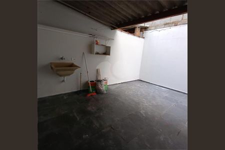 Casa à venda com 2 quartos, 104m² em Jardim Casablanca, São Paulo