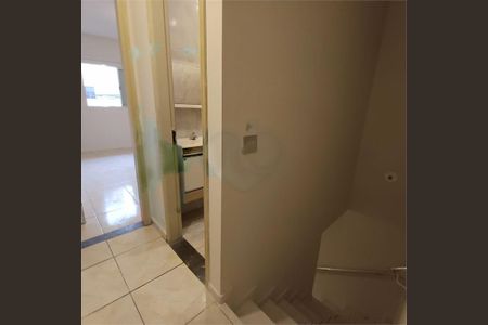 Casa à venda com 2 quartos, 104m² em Jardim Casablanca, São Paulo