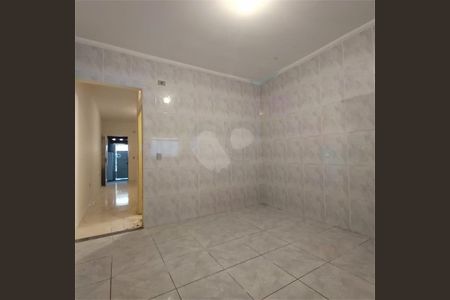 Casa à venda com 2 quartos, 104m² em Jardim Casablanca, São Paulo