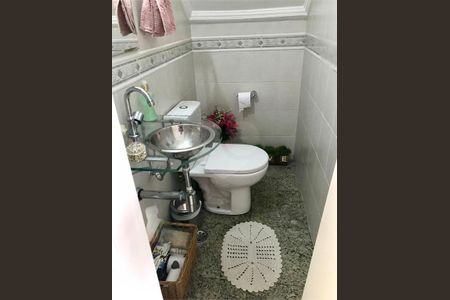 Casa à venda com 100m², 3 quartos e 2 vagas