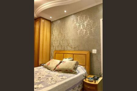 Casa à venda com 3 quartos, 100m² em Vila Brasilio Machado, São Paulo