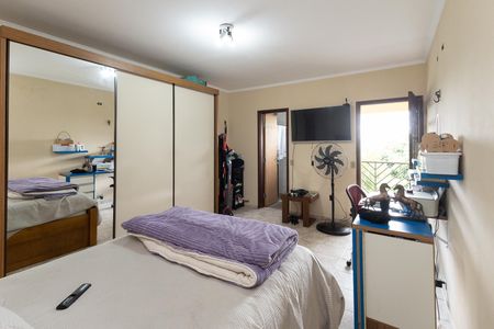 Casa para alugar com 160m², 2 quartos e 1 vagaSuíte 2