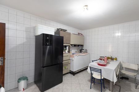 Casa para alugar com 160m², 2 quartos e 1 vagaCozinha