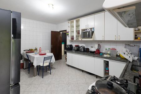 Casa para alugar com 160m², 2 quartos e 1 vagaCozinha