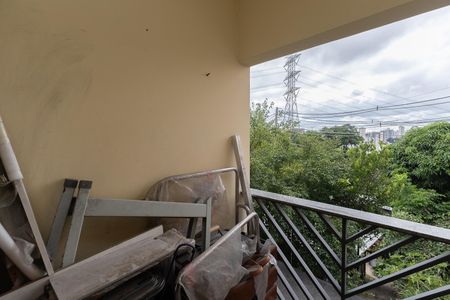 Casa para alugar com 160m², 2 quartos e 1 vagaVaranda da Suíte 2