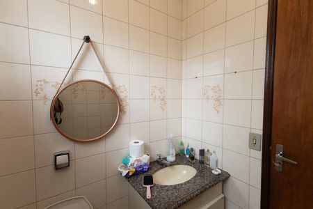 Casa para alugar com 160m², 2 quartos e 1 vagaLavabo