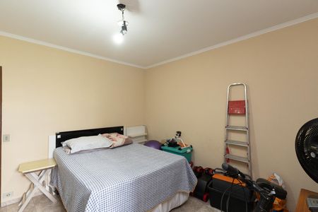 Casa para alugar com 160m², 2 quartos e 1 vagaSuíte 1