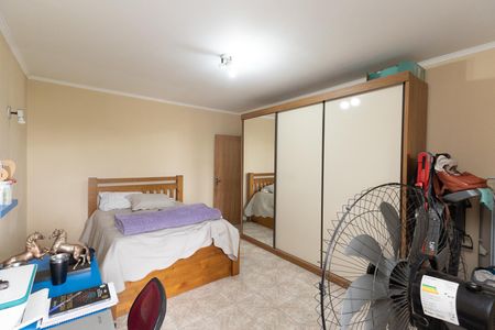 Casa para alugar com 160m², 2 quartos e 1 vagaSuíte 2