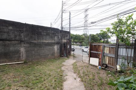 Casa para alugar com 160m², 2 quartos e 1 vagaGaragem