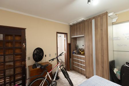 Casa para alugar com 160m², 2 quartos e 1 vagaSuíte 1