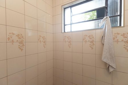 Casa para alugar com 160m², 2 quartos e 1 vagaLavabo