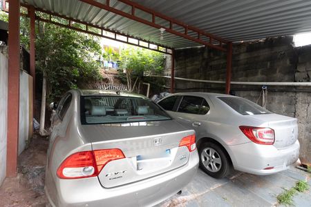 Casa para alugar com 160m², 2 quartos e 1 vagaGaragem