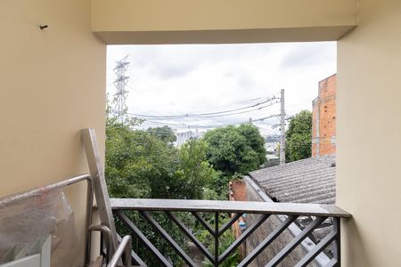 Casa para alugar com 160m², 2 quartos e 1 vagaVaranda da Suíte 2