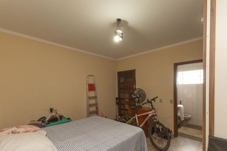 Casa para alugar com 160m², 2 quartos e 1 vagaSuíte 1