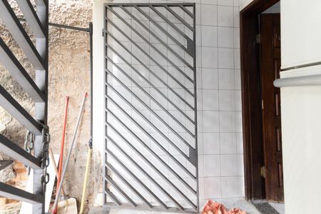 Casa para alugar com 160m², 2 quartos e 1 vagaÁrea de Serviço