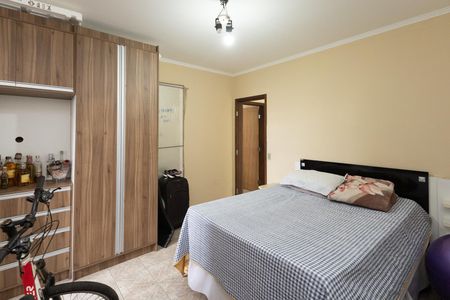 Casa para alugar com 160m², 2 quartos e 1 vagaSuíte 1