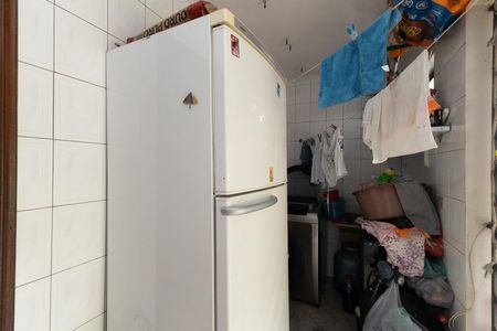 Casa para alugar com 160m², 2 quartos e 1 vagaÁrea de Serviço