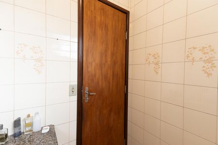 Casa para alugar com 160m², 2 quartos e 1 vagaLavabo