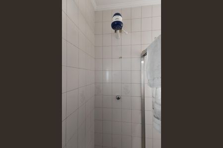 Casa para alugar com 160m², 2 quartos e 1 vagaBanheiro da Suíte 2