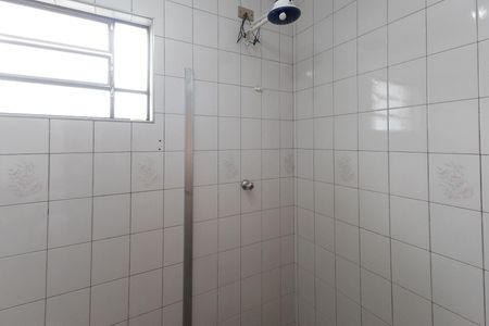 Casa para alugar com 160m², 2 quartos e 1 vagaBanheiro da Suíte 1