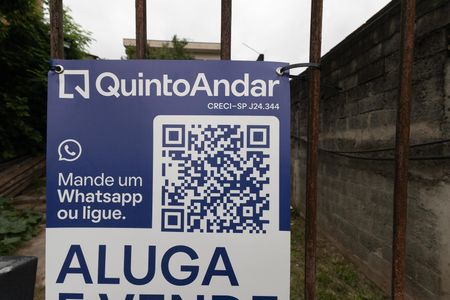 Casa para alugar com 160m², 2 quartos e 1 vagaPlaquinha