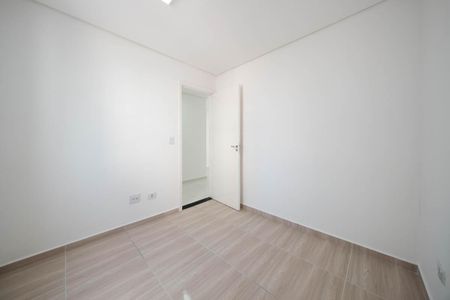 Quarto 2 de apartamento para alugar com 3 quartos, 50m² em Cidade Patriarca, São Paulo
