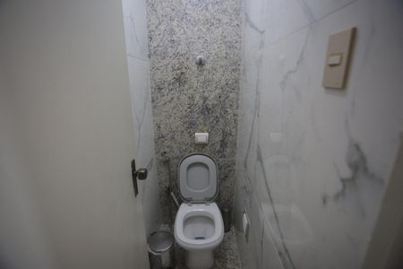 Apartamento à venda com 120m², 3 quartos e 1 vagaArea de serviço