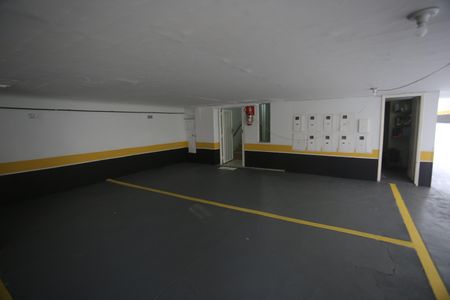 Apartamento à venda com 120m², 3 quartos e 1 vagaArea comum