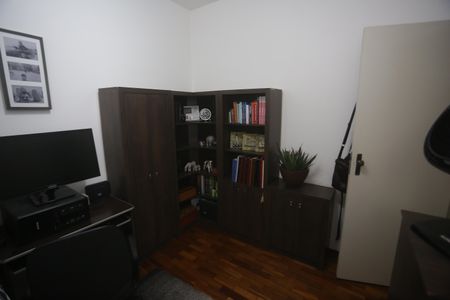 Apartamento à venda com 120m², 3 quartos e 1 vagaQuarto 2