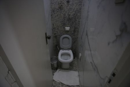 Apartamento à venda com 120m², 3 quartos e 1 vagaArea de serviço