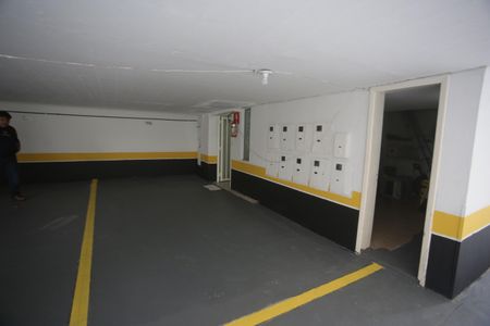 Apartamento à venda com 120m², 3 quartos e 1 vagaArea comum