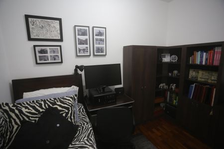 Apartamento à venda com 120m², 3 quartos e 1 vagaQuarto 2