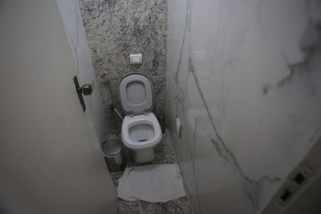 Apartamento à venda com 120m², 3 quartos e 1 vagaArea de serviço