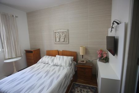 Apartamento à venda com 120m², 3 quartos e 1 vagaSuite